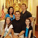 27-LarsonFamily