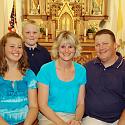 38-LarsonFamily
